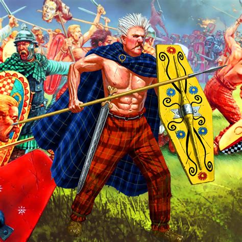 Gallic warrior spearman in battle, Gallic War Ancient Celts, Ancient Rome, Ancient Art, Ancient ...