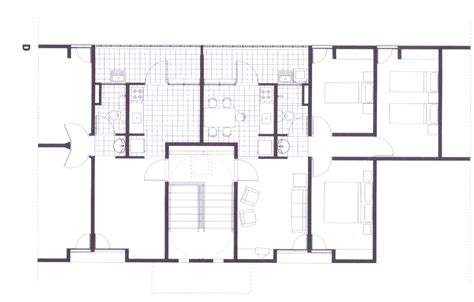 The Japanese Machiya – misfits' architecture