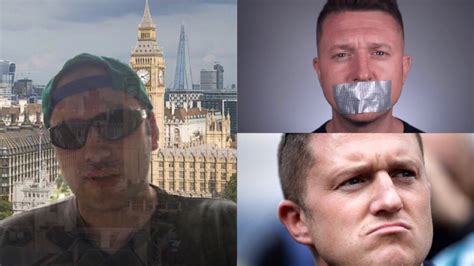 Exposing - Tommy Robinson - YouTube