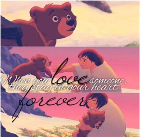 Brother Bear The Movie Quotes. QuotesGram