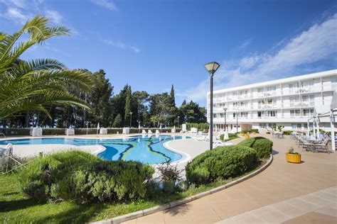 Aminess Laguna Hotel in Novigrad, Croatia | MountVacation.co.uk