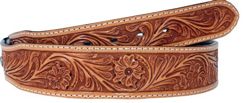 SADDLE TOOLED LEATHER - Google Search | Leather fashion accessories, Leather, Tooled leather belts