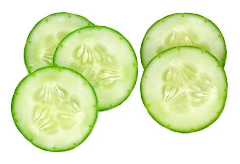 #UnitProTip: Revive your eyes with sliced cucumber! Placing chilled slices of cucumber on the ...