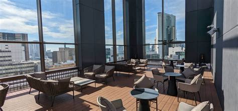 AC Hotel by Marriott Tokyo Ginza — Detailed Independent Review | Tokyo ...