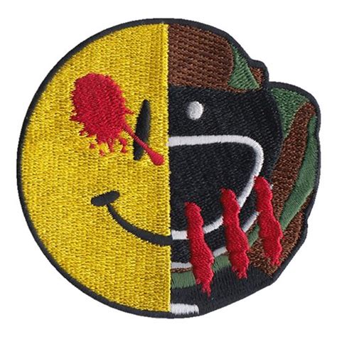 EOD 1-1-1 Patch | Explosive Ordnance Disposal Patches