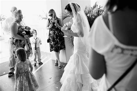 Riviera Maya Wedding at Barcelo Maya Palace - Rachel and Christopher ...