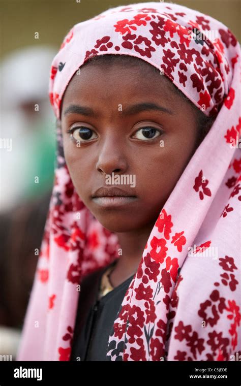 Beautiful Northern Sudanese Women