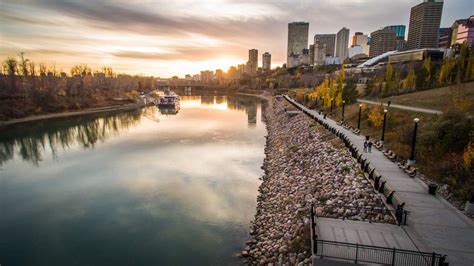 Summer Activities in Edmonton | Attractions & Festivals 2017