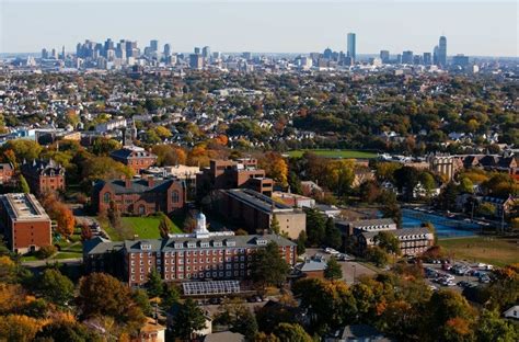 About | Tufts University