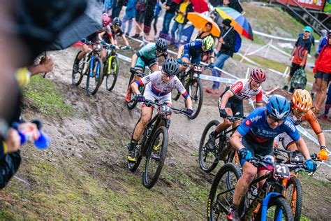 UCI Mountain Bike World Cup 2020 XCO | DHI | 4x