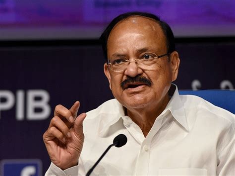 Vice President of India: Venkaiah, Gopalkrishna to submit nomination today | Business Standard News