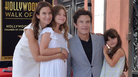 Jason Bateman's Kids: Meet Daughters Francesca and Maple | Closer Weekly