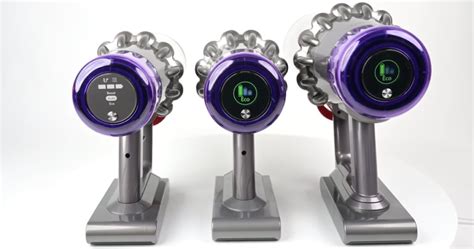 Dyson V11 Animal vs Torque Drive vs Outsize | Vacuum Wars