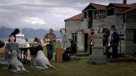 Sigur Rós - Heysátan - Heima [HD] - YouTube