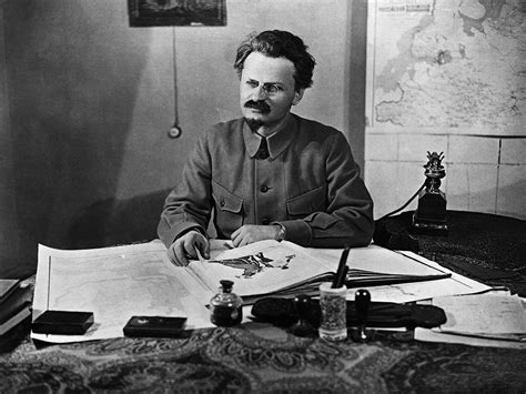 How Stalin and Trotsky came to blows - Russia Beyond