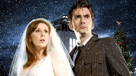 BBC One - Doctor Who (2005–2022), The Runaway Bride