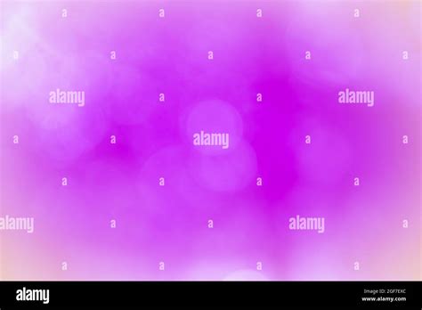 Bokeh lights background for wallpapers Stock Photo - Alamy