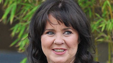 Loose Women's Coleen Nolan breaks silence after winning new legal battle | HELLO!