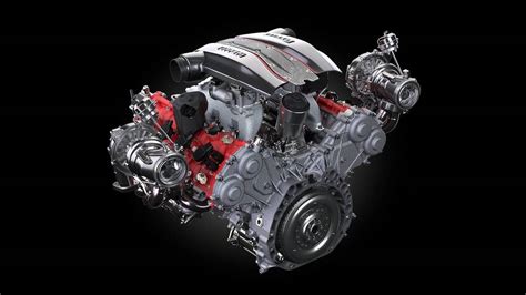 These Are The Most Powerful Engines By Cylinder Count