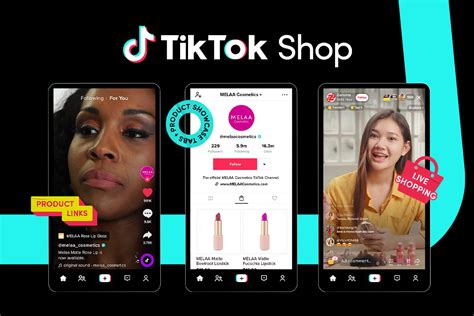 Cara Membatalkan Pesanan di TikTok Shop - Teknologi