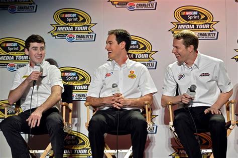 Joey Logano – View Photos of Joey Logano