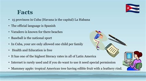 PPT - Republic of Cuba PowerPoint Presentation, free download - ID:2040523