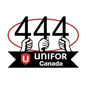 Unifor Local 444 - Tour di via Italia