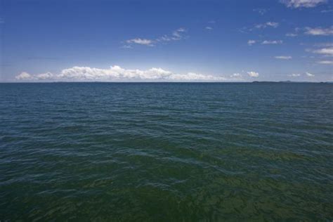 Lake Volta is enormous - the largest reservoir in the world | Lake Volta Cruise | Akosombo ...