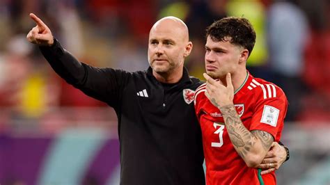 Wales manager Robert Page demands to know the severity of Neco Williams' jaw injury