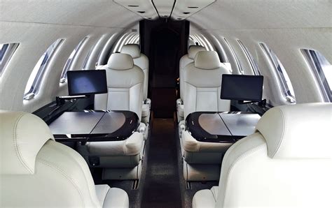 2014 Cessna Citation CJ4 | Elliott Jets