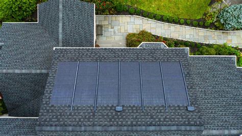 Solar Shingles - Solar Installation Services