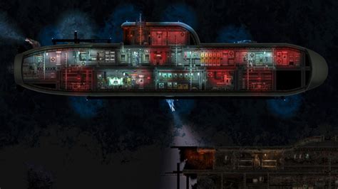 Barotrauma Preview - Terror Beneath the Ice of Europa (Early Access)