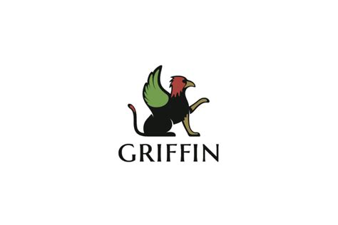 Griffin Logo Design – Logo Cowboy