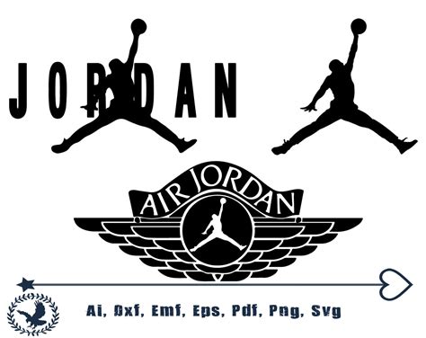 Jordan SVG File Jordan Monogram Jordan Clipart Jordan | Etsy