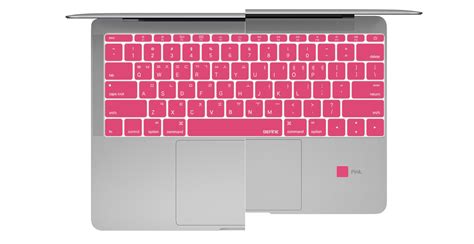 korean-keyboard-cover-121-basic ⋆ BEFINE