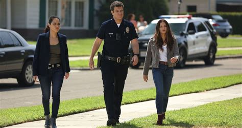 The Rookie Season 5: Plot, Cast, Release Date, and Everything Else We Know