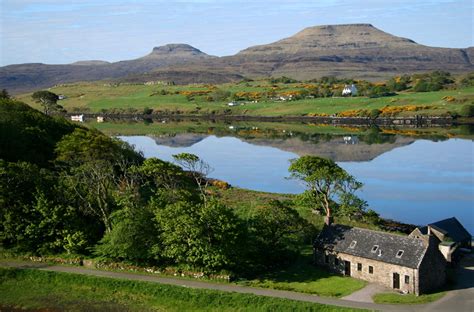 Dunvegan Castle & Gardens, Dunvegan – Castles | VisitScotland