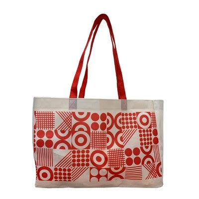 Reusable Bag Red : Target