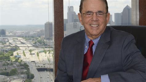 The Texas Hammer: Lawyer Jim Adler talks advertising and the law - Dallas Business Journal