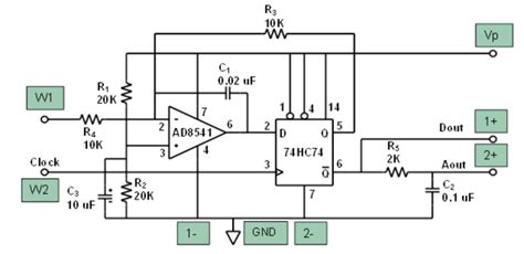 Activity: Delta - Sigma Modulator [Analog Devices Wiki]