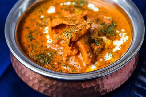 Murgh Makhani | Authentic Butter Chicken | Love Laugh Mirch