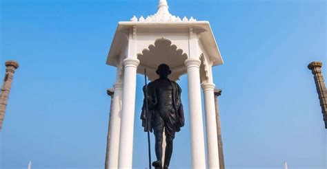 Heritage & Cultral Walking Tour Pondicherry | GetYourGuide