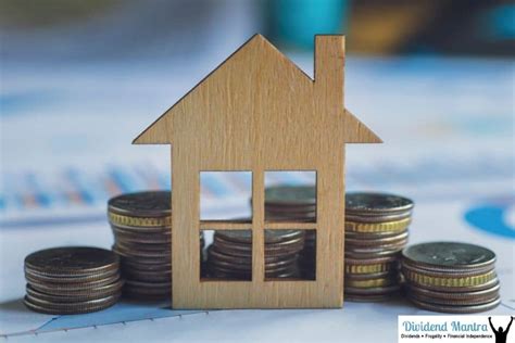 The Benefits Of Investing In Real Estate Investment Trusts (REIT)