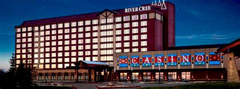 River Cree Resort and Casino review and player feedback