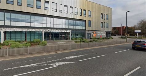 Ofsted calls for further improvements at North Liverpool school ...