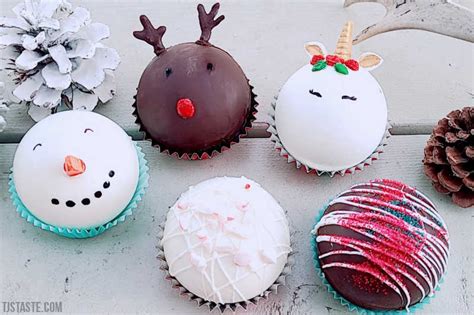 How to Make THM & Keto Friendly Hot Cocoa Bombs (Plus Flavor & Decorating Ideas & Free Printable ...