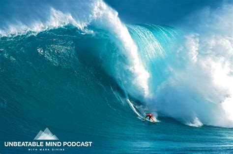 Laird Hamilton on Surfing & Innovating: Part One - Unbeatable Mind