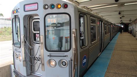 CTA announces next stops for Red, Blue Line projects