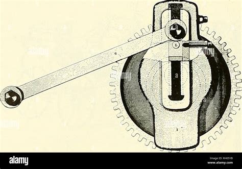 . Bulletin. Science. Figure 44.—Quick-return mechanism. Top, Early ...