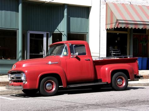 Best Old Trucks To Restore